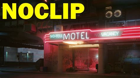 cyberpunk no tell motel|No.